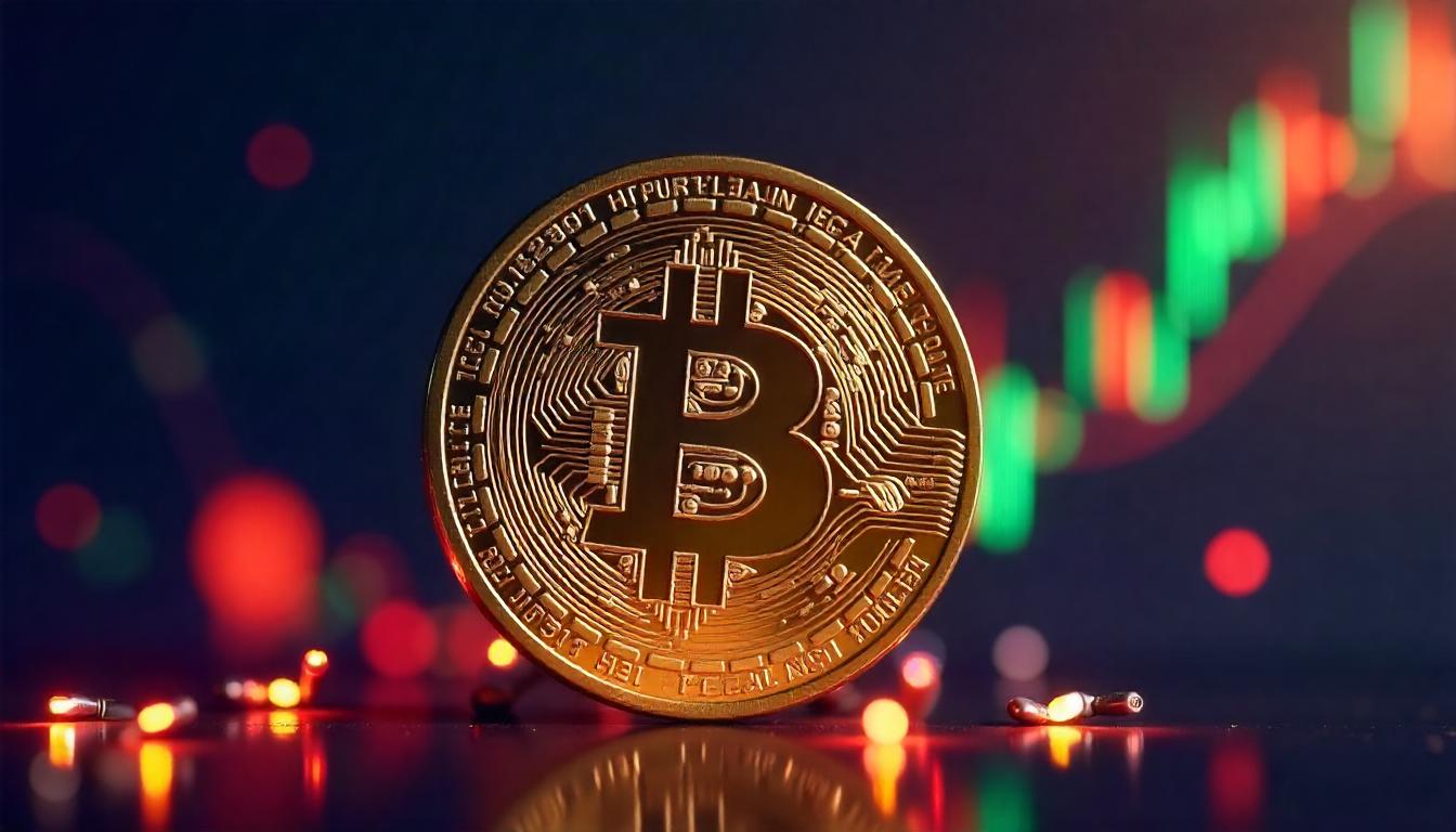 ARK Invest Analyst Foresees Bitcoin Hitting $124K by the End of the Year