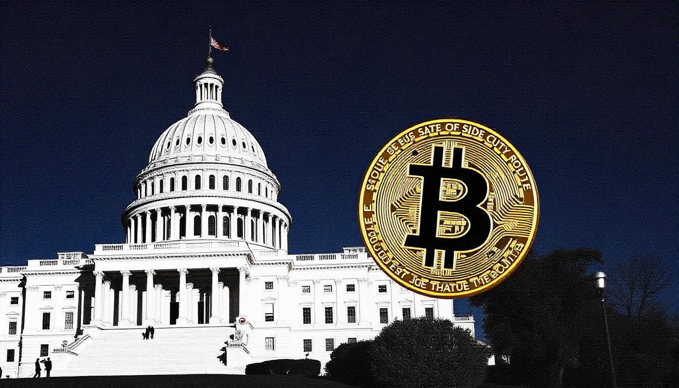 Can the U.S. Establish a Strategic Bitcoin Reserve Without Congress? Experts Are Not in Agreement.