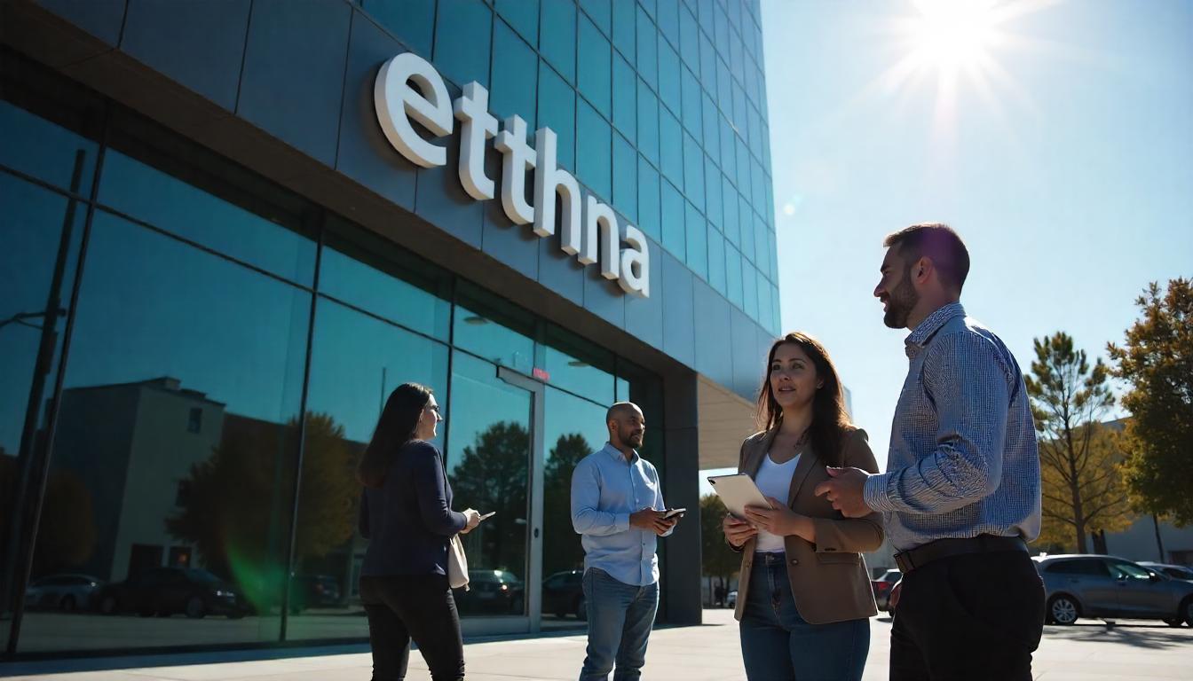 Ethena Experiences $1B Inflows Amid Crypto Market Surge and Strong Yields