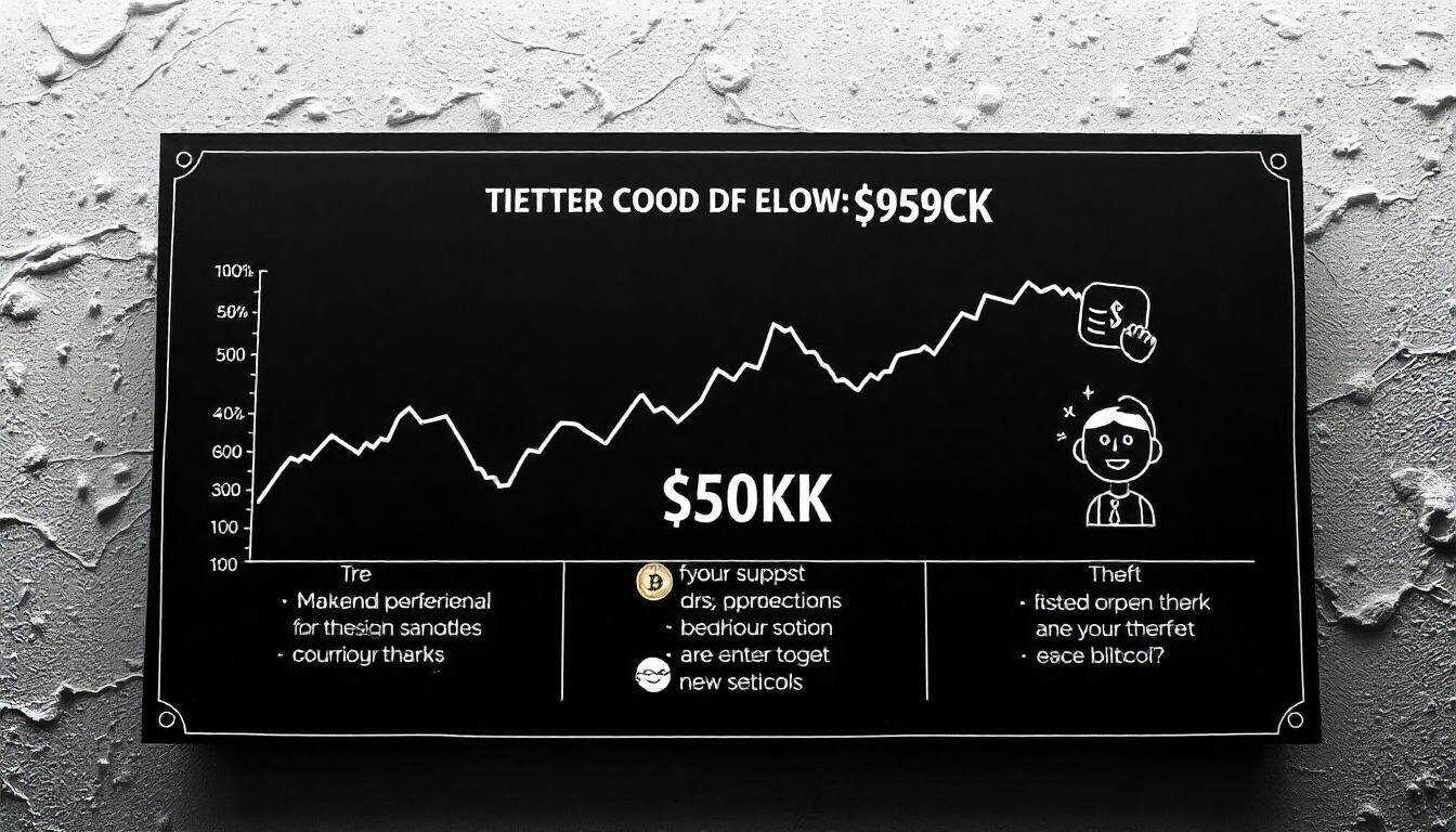 Godbole: These 3 Factors Could Push Bitcoin Below $90K