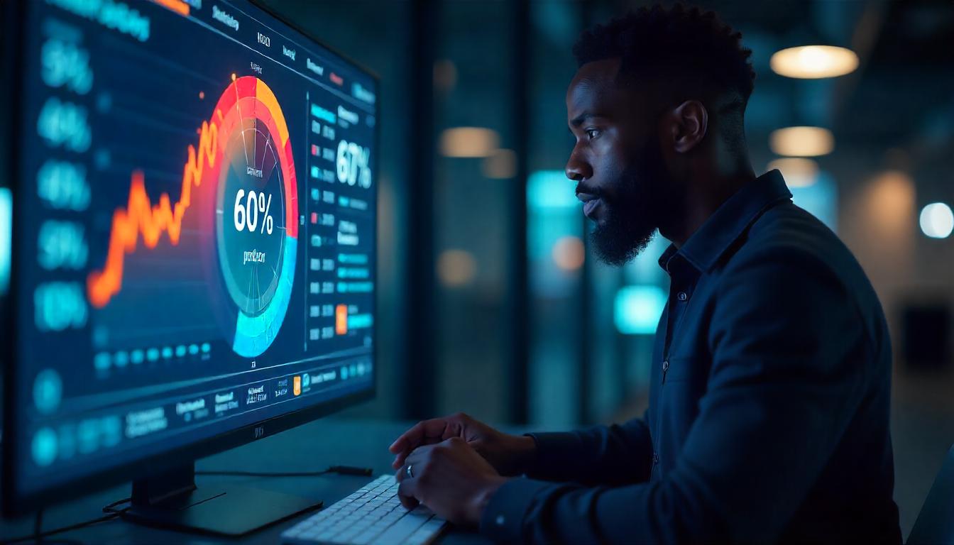 “A Better Balance”: Van Straten Analyzes the Impact of Bitcoin in a Traditional 60/40 Portfolio.