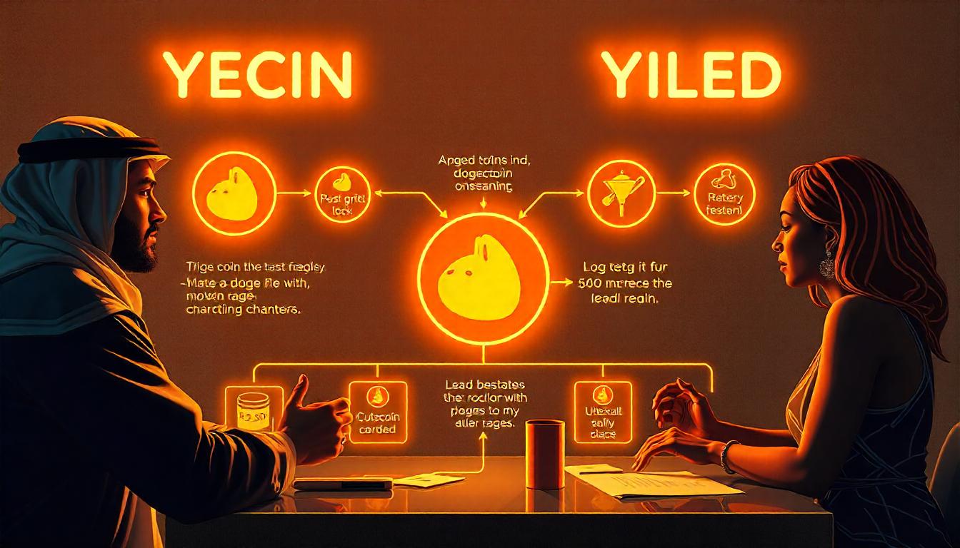 Dogecoin Holders, Take Note: This Bitcoin Layer-2 Offers Yield Earning on DOGE