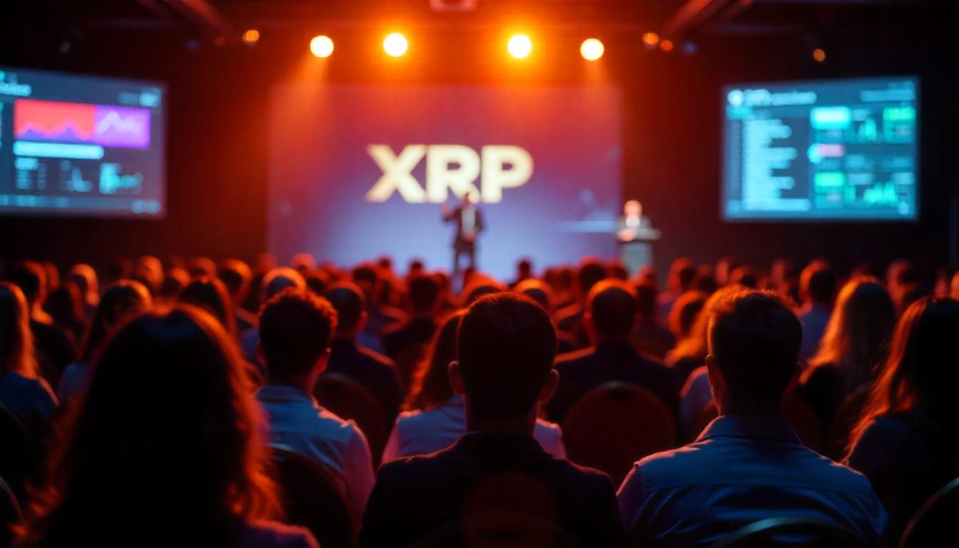 XRP Profit-Taking Hits Record Levels as Ripple Labs Announces Interest in Bitwise XRP ETF.