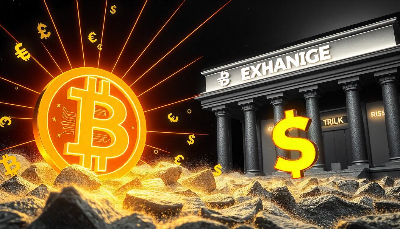 Short-Term Bitcoin Investors Shift $8B to Exchanges, a Signal of a Bottom, According to Van Straten.