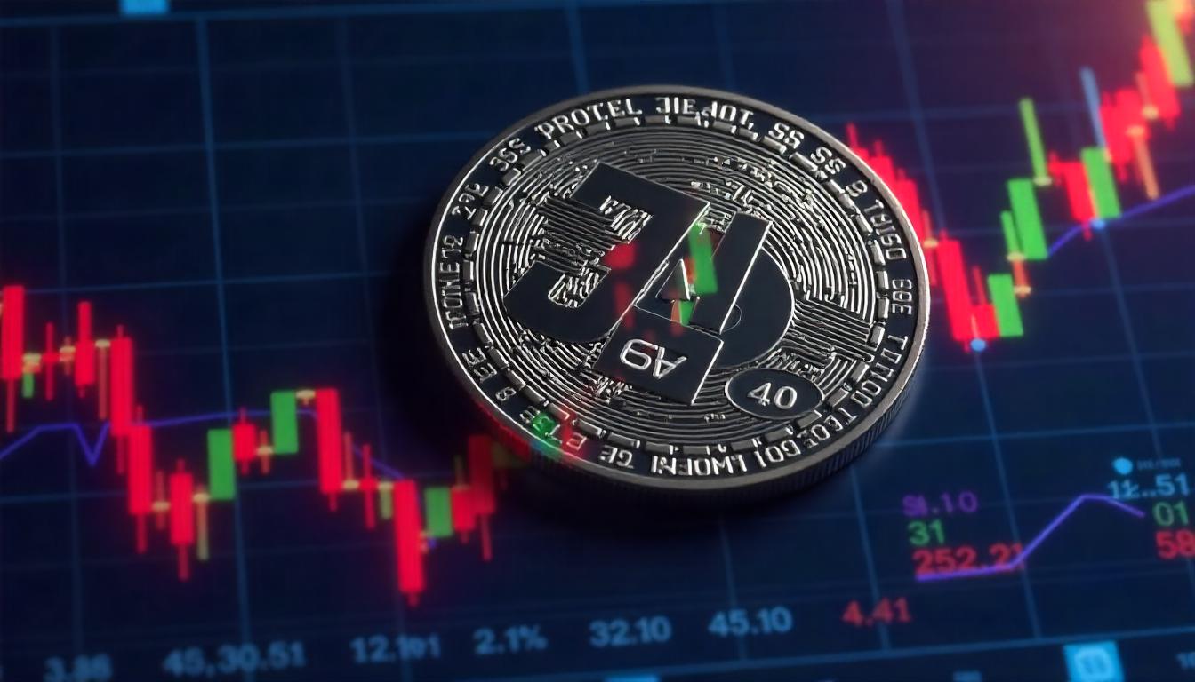 CoinDesk 20 Update: XLM Rises 73.2% Over Weekend, Outpacing Market Gains