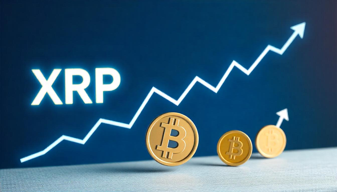 XRP Rises Above Bitcoin as Dogecoin Faces Extended Drop Before U.S. CPI Release.