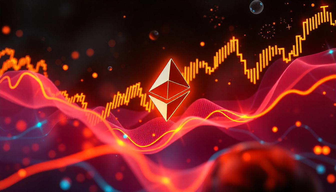 Traders See Ethereum ETFs Inflow Streak as a Key Factor for ETH’s Push to All-Time Highs