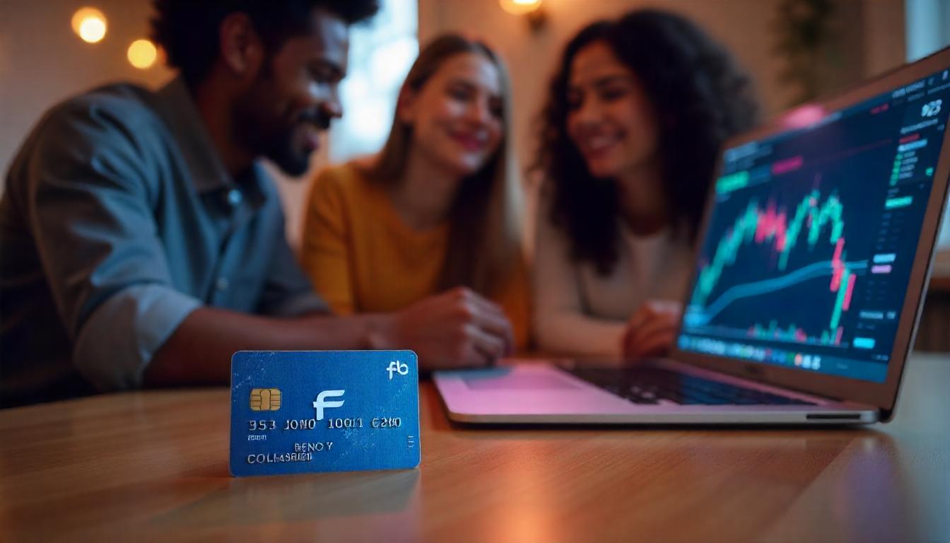 Floki Unveils Fee-Free Crypto Debit Card, Bolstering Token Fundamentals.