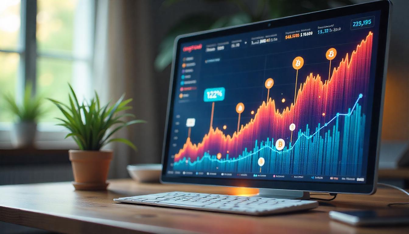 “Outpacing Bitcoin’s Impressive 121% Rally, This Crypto Fund Emerged as a Top Performer in 2024.”