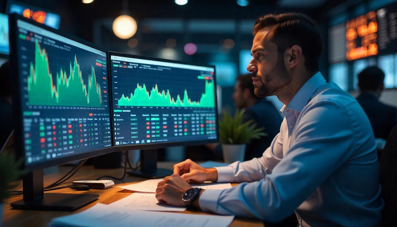 The trading volume of MicroStrategy is comparable to the leading 7 U.S. tech stocks.